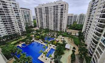 Imagem 3: RIO DE JANEIRO - Apartamento Padrão - JACAREPAGUÁ