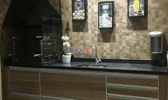 Imagem 4: São Paulo - Apartamento Padrão - MOOCA