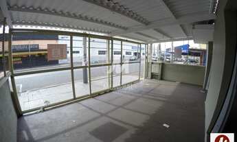 Imagem 5: Salão/Galpão (salão - térreo