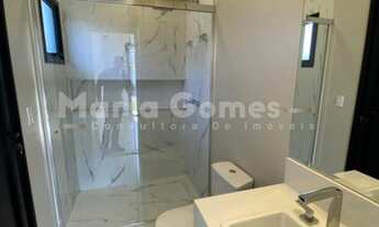 Imagem 7: INDAIATUBA - Casa de Condomínio - RESIDENCIAL DUAS MARIAS