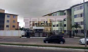 Imagem: Apartamento com 3 quartos, 60m2, à venda