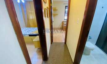Imagem 5: Apartamento com 2 dorms, Ponta da Praia, Santos - R$ 780 mil, Cod: 69