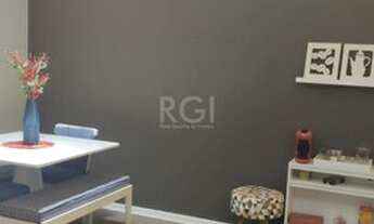 Imagem: Porto Alegre - Apartamento Padrão - Farroupilha