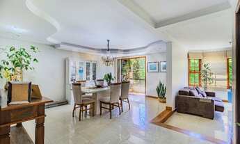 Imagem 3: Apartamento andar inteiro lindo, no jardim itu