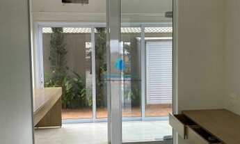 Imagem 5: Casa à venda no bairro Residencial Quinta do Golfe - São José do Rio Preto/SP