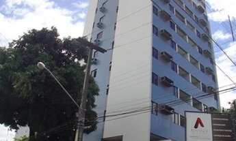 Imagem: Edf.Resid.Pisom-98 m2-3 qts/suite-2 vagas