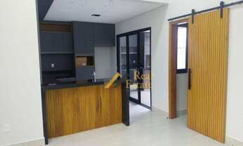 Imagem 3: Casa com 3 dormitórios à venda, 180 m² por R$ 1.382.000,00 - Condomínio Piemonte - Indaiat