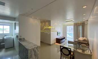 Imagem 3: Excelente apartamento localizado no Mandarim Salvador Shopping