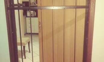 Imagem 3: OPORTUNIDADE ÚNICA <br>Apartamento para venda com 65 metros quadrados com 1 quarto