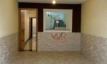 Imagem: Sobrado à venda, 110 m² por R$ 620.000,00