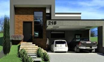 Imagem 2: JACARÉ (CABREÚVA) - Casa de Condomínio - Jacaré