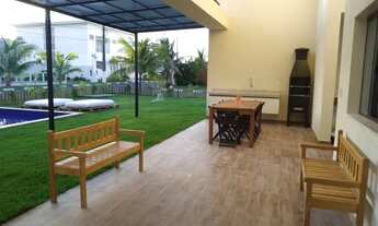 Imagem 7: CAMAÇARI - Casa de Condomínio - GUARAJUBA