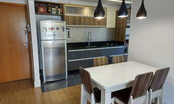 Imagem 2: SãO BERNARDO DO CAMPO - Apartamento Padrão - Baeta Neves