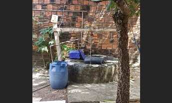 Imagem 6: Casa com quintal grande a Venda