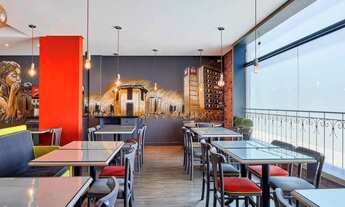 Imagem 5: Flat para venda com 18 metros quadrados com 1 quarto em Independência - Taubaté - SP