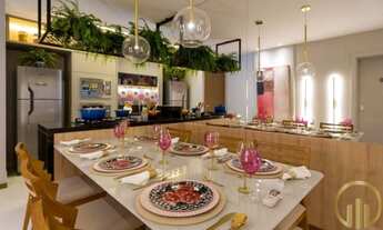 Imagem 2: Apartamento Alto Padrão no Barro Vermelho em Vitória