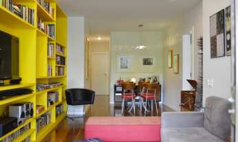 Imagem: Funcional. Excelente estado em ótima rua