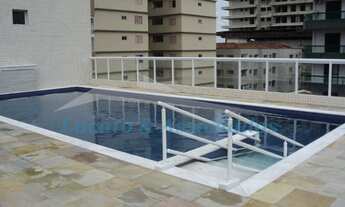 Imagem 6: Apartamento Alto Padrao para venda na Aviacao em Praia Grande SP, 04 dormitorios sendo 03