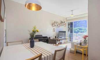 Imagem 4: Apartamento à venda, 2 quartos, 1 suíte, 1 vaga, Laranjeiras - RIO DE JANEIRO/RJ