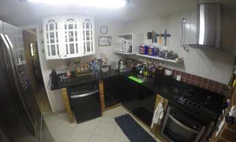 Imagem 2: RIO DE JANEIRO - Casa de Condomínio - TAQUARA