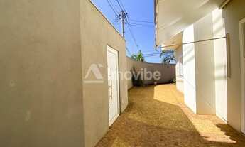 Imagem 3: SANTA BÁRBARA D'OESTE - Casa Padrão - JARDIM ALFA