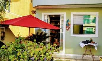 Imagem: Vendo Casa Duplex (2 Quartos) - Cond. Palmeiras