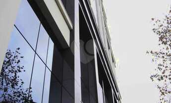 Imagem 2: São Paulo - Conjunto Comercial/Sala - JARDIM EUROPA