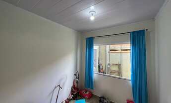 Imagem 7: CASA Á VENDA EM PIRAQUARA NO JD BELA VISTA, COM 3 QUARTOS