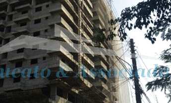 Imagem 4: Apartamento para venda na Vila Caiçara em Praia Grande SP, 02 dormitórios sendo 01 suíte