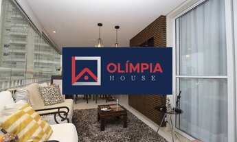 Imagem 3: Apartamento Venda 4 Dormitórios - 180 m² Vila Romana