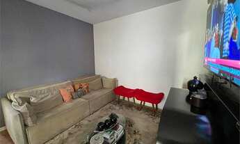 Imagem 3: Apartamento com 56m², 2 dormitórios sendo 1 suíte e 2 vagas em Jardim Paulista - São Paulo