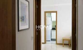 Imagem 5: Apartamento com 2 dormitórios à venda, 74 m² por R$ 614.000 - Barra da Tijuca - Rio de Jan