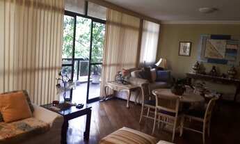 Imagem 6: Apartamento para venda possui 188 metros quadrados com 3 quartos em Copacabana - Rio de Ja