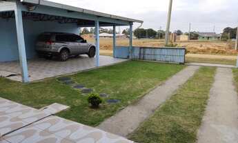 Imagem 3: Casa condomínio