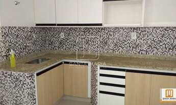 Imagem 6: Apartamento (tipo - padrao) 2 dormitórios, cozinha planejada, portaria 24hs, lazer, salão