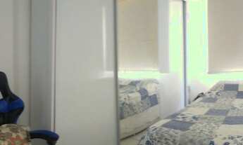 Imagem 2: Aluguel Apt Mobiliado