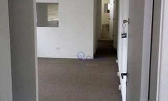 Imagem 2: Conjunto para alugar, 47 m² por R$ 1.000,00/mês - Vila Mariana - São Paulo/SP