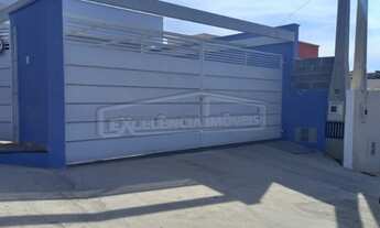 Imagem: ITATIBA - Casa Padrão - PARQUE DA COLINA