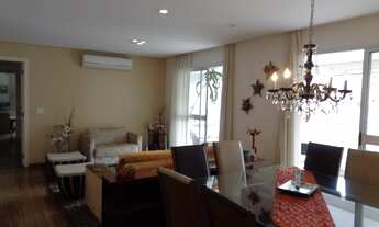 Imagem 5: GONZAGA- VENDA - FANTASTICO 159 AU 4 DORMITÓRIOS LAZER TOTAL 2 VAGAS