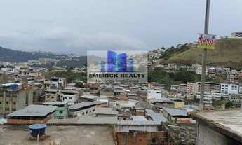 Imagem 2: Terreno Lote para Venda em Eldorado Juiz de Fora-MG