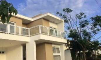 Imagem 6: CAMAÇARI - RESIDENCIAL - ALPHAVILLE LITORAL NORTE I