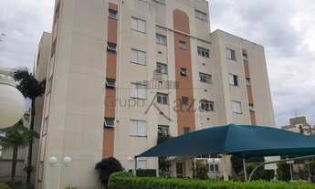 Imagem 3: Apartamento - Jardim Flórida - Jacareí - Residencial Adriana - 66m² - 2 Dormitórios