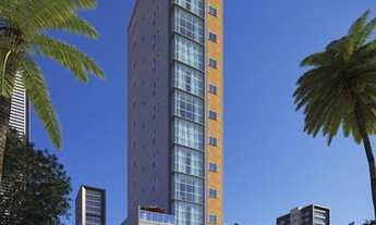 Imagem 1: BALNEÁRIO CAMBORIÚ - Apartamento Padrão - CENTRO