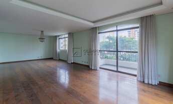 Imagem 4: Apartamento Venda 3 Dormitórios - 180 m² Moema