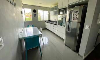 Imagem 5: SãO BERNARDO DO CAMPO - Apartamento Padrão - Baeta Neves