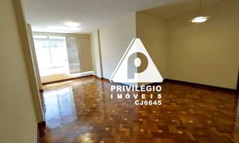 Imagem 2: Apartamento à venda, 3 quartos, 1 suíte, 1 vaga, Flamengo - RIO DE JANEIRO/RJ