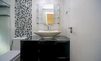 Imagem 6: São Paulo - Apartamento Padrão - Saúde