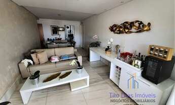 Imagem 3: Apartamento para Venda em Belo Horizonte, Buritis, 4 dormitórios, 1 suíte, 3 banheiros, 3