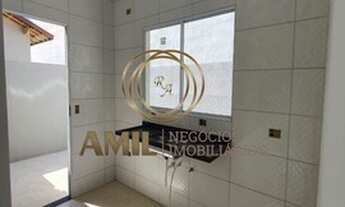 Imagem 7: SÃO JOSÉ DOS CAMPOS - Casa de Condomínio - CHÁCARAS ARAÚJO II