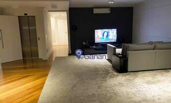 Imagem 4: Apartamento à venda, 206 m² por R$ 1.550.000,00 - Morumbi - São Paulo/SP